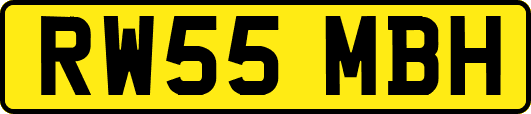 RW55MBH