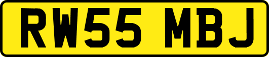 RW55MBJ