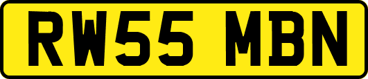 RW55MBN