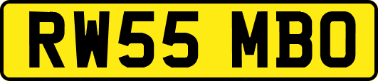 RW55MBO