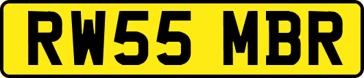 RW55MBR