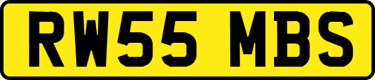 RW55MBS