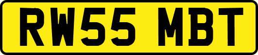RW55MBT