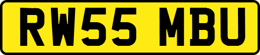 RW55MBU