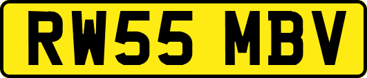 RW55MBV