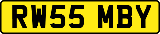 RW55MBY