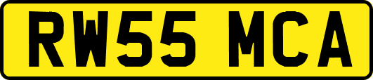 RW55MCA