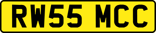 RW55MCC