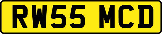 RW55MCD