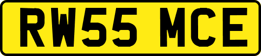 RW55MCE