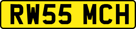 RW55MCH