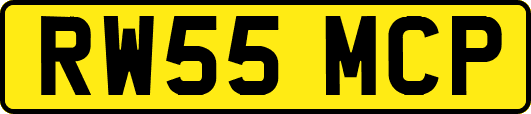 RW55MCP
