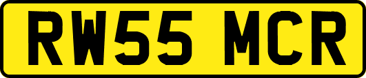 RW55MCR