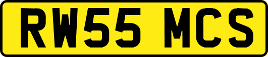 RW55MCS