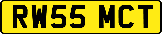 RW55MCT