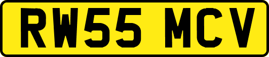 RW55MCV