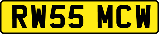 RW55MCW