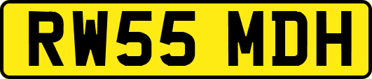 RW55MDH