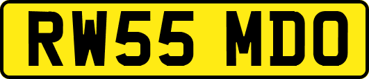 RW55MDO