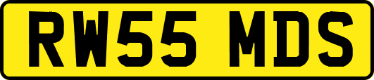 RW55MDS