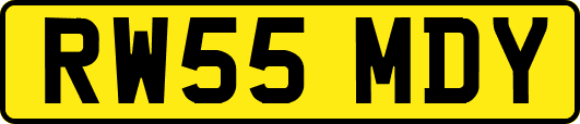 RW55MDY