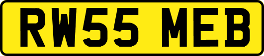 RW55MEB