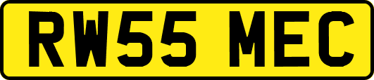 RW55MEC