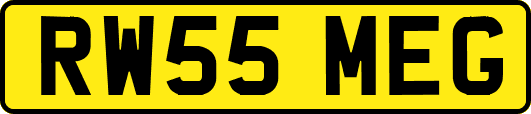RW55MEG