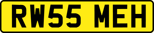 RW55MEH