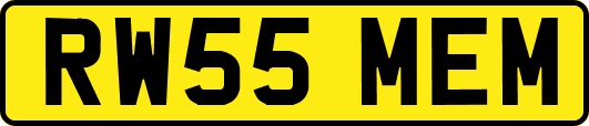 RW55MEM