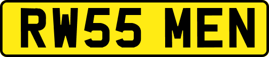 RW55MEN