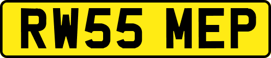 RW55MEP