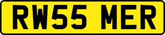 RW55MER