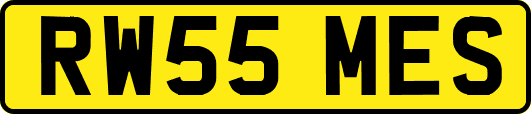 RW55MES