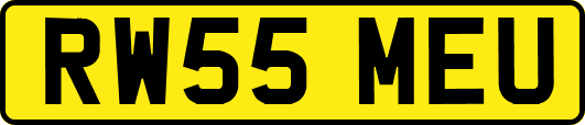RW55MEU