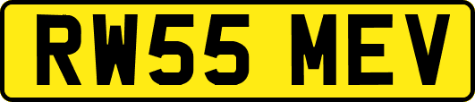 RW55MEV