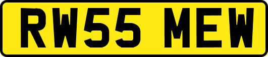 RW55MEW