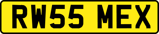 RW55MEX