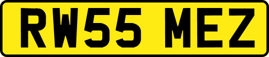 RW55MEZ