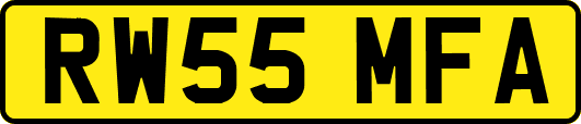 RW55MFA