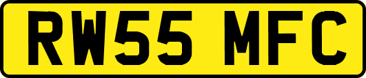 RW55MFC