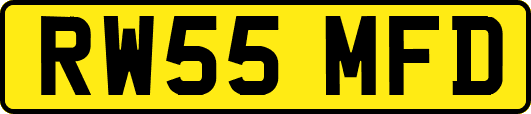 RW55MFD