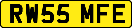 RW55MFE