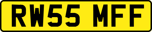 RW55MFF