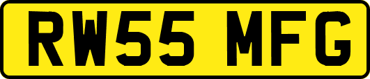 RW55MFG