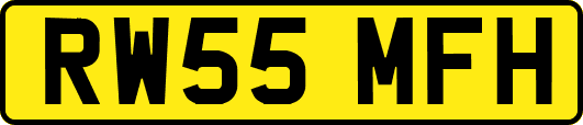 RW55MFH