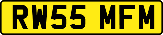 RW55MFM