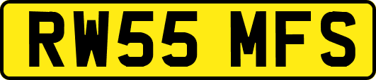 RW55MFS