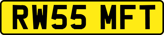 RW55MFT