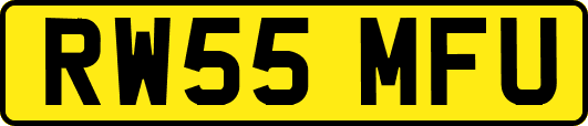 RW55MFU